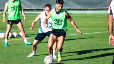 Trendyol Süper Lig’in yeni ekiplerinden Erzurumspor FK, ligin ilk haftasında