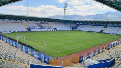 Süper Lig’de 2026-2027 sezonunda mücadele edecek Erzurumspor FK’da kombine biletler