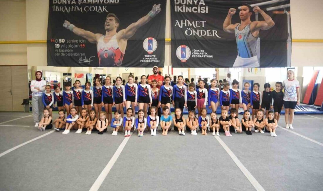 Eskişehir Gençlik ve Spor İl Müdürlüğü bünyesinde faaliyet gösteren GSB