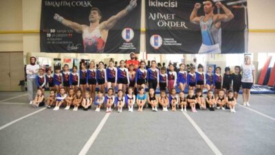 Eskişehir Gençlik ve Spor İl Müdürlüğü bünyesinde faaliyet gösteren GSB