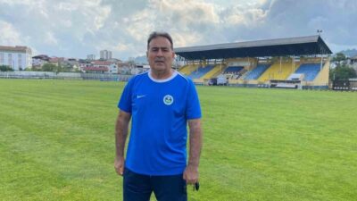 Nesine 3. Lig 1. Grup’ta mücadele edecek Fatsa Belediyespor, teknik