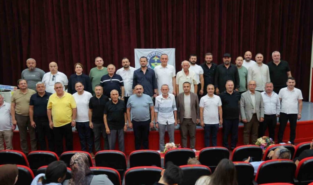 TFF 3. Lig 1. Grup’ta mücadele eden Ordu temsilcisi Fatsa