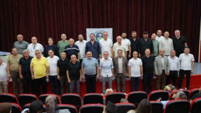 TFF 3. Lig 1. Grup’ta mücadele eden Ordu temsilcisi Fatsa