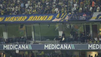 Fenerbahçe Spor Kulübü, resmi internet sitesinden 217 numaralı loca ile