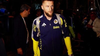 Fenerbahçe, Trendyol Süper Lig’in 1. haftasında oynayacağı Gençlerbirliği karşılaşması için