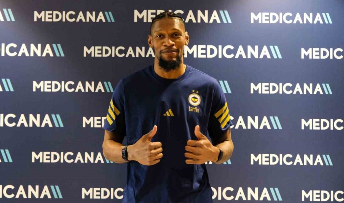 Fenerbahçe Erkek Basketbol Takımı’nda yeni sezon öncesi sağlık kontrolleri devam