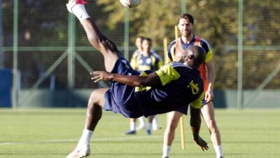 Fenerbahçe, Trendyol Süper Lig’in 2. haftasında Konyaspor ile oynayacağı maçın