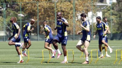 Fenerbahçe, 26 Ağustos Çarşamba günü deplasmanda Fransız ekibi Lyon ile