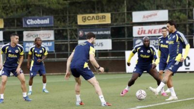 Fenerbahçe, Trendyol Süper Lig’in 3. haftasında Samsunspor ile oynayacağı maçın