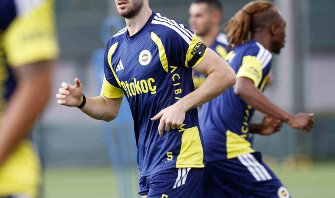 Fenerbahçe, UEFA Şampiyonlar Ligi 3. eleme turu rövanşında 11 Ağustos