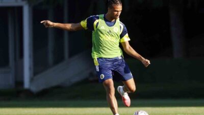 Fenerbahçe, Avusturya temsilcisi Sturm Graz ile 5 Ağustos Çarşamba günü