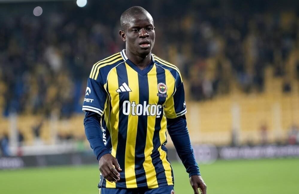 Fenerbahçe’nin Sturm Graz ile oynayacağı maç öncesi UEFA’ya bildirdiği kadroya