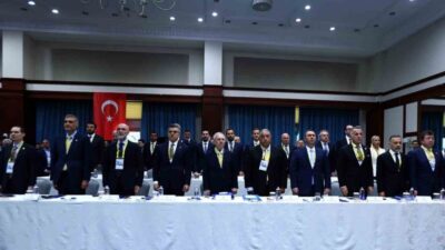 Fenerbahçe Denetim Kurulu Başkanı Mehmet Vodina, sarı-lacivertli kulübün toplam borcunun