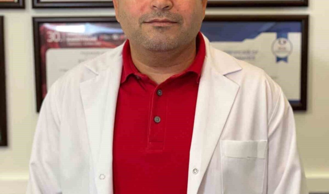 Komedyen Cem Yılmaz’ın yaşadığı sağlık sorunlarının ardından, kalp krizi belirtilerini