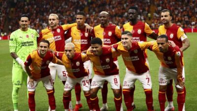 Erzurumspor FK, Trendyol Süper Lig’in 2. haftasında 21 Ağustos Cuma