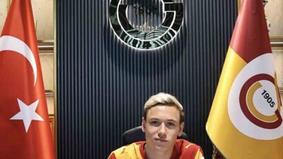 Galatasaray, Rus futbolcu Aleksei Batrakov’un transferi konusunda kulübü FC Lokomotiv