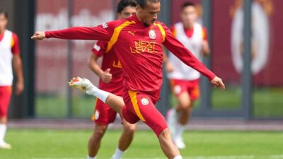 Galatasaray, Trendyol Süper Lig’in 4. haftasında RAMS Başakşehir ile deplasmanda