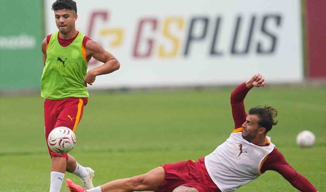 Galatasaray, Trendyol Süper Lig’in ilk haftasında Çorum FK ile oynayacağı