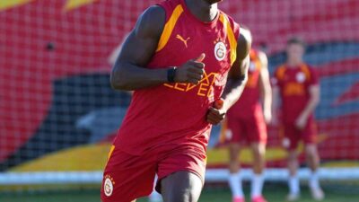 Galatasaray, Trendyol Süper Lig’in ilk haftasında Çorum FK ile oynayacağı