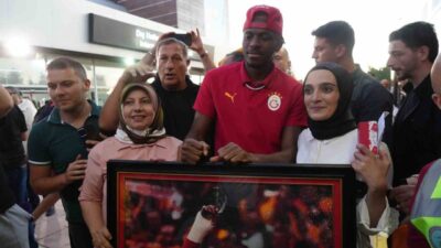 Trendyol Süper Lig’in 2. haftasında yarın saat 21.30’da Kazım Karabekir