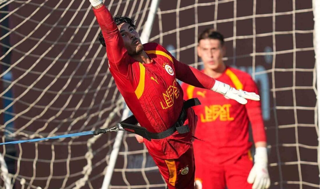 Galatasaray, Trendyol Süper Lig’in 2. haftasında Erzurumspor FK ile oynayacağı