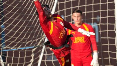 Galatasaray, Trendyol Süper Lig’in 2. haftasında Erzurumspor FK ile oynayacağı
