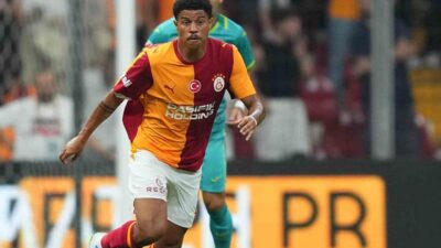 Galatasaray, evinde oynadığı hazırlık maçında İspanyol temsilcisi Villarreal’e 2-1’lik skorla