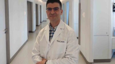 Medicana Sağlık Grubu Kadın Hastalıkları ve Doğum Bölümü’nden Op. Dr.