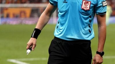 Trendyol Süper Lig’in 3. haftasında oynanacak olan Gençlerbirliği-Erzurumspor FK maçının
