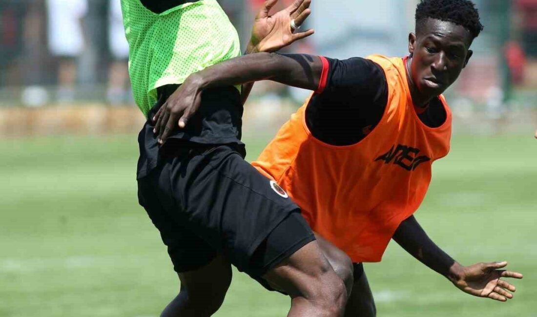 Gençlerbirliği, Trendyol Süper Lig’in ilk haftasında evinde oynayacağı Fenerbahçe maçının