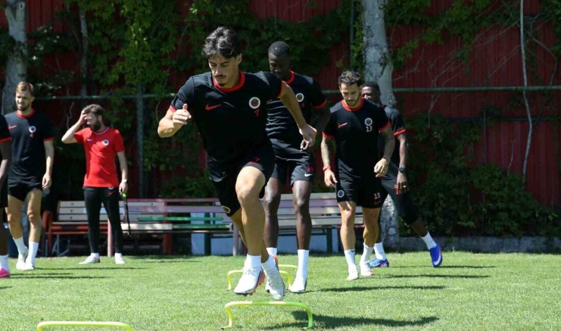 Trendyol Süper Lig’in 2. haftasında deplasmanda Göztepe ile karşılaşacak olan