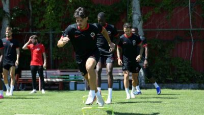 Trendyol Süper Lig’in 2. haftasında deplasmanda Göztepe ile karşılaşacak olan