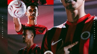 Gençlerbirliği, 28 yaşındaki eldiven İrfan Can Eğribayat’ı transfer ettiğini açıkladı.