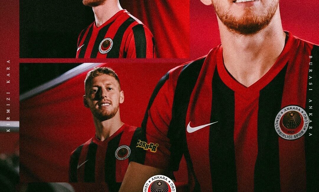 Gençlerbirliği, Galatasaray’dan Metehan Baltacı’yı kiralık olarak renklerine bağladı. Gençlerbirliği, Galatasaray’da