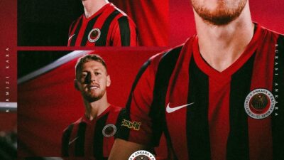 Gençlerbirliği, Galatasaray’dan Metehan Baltacı’yı kiralık olarak renklerine bağladı. Gençlerbirliği, Galatasaray’da