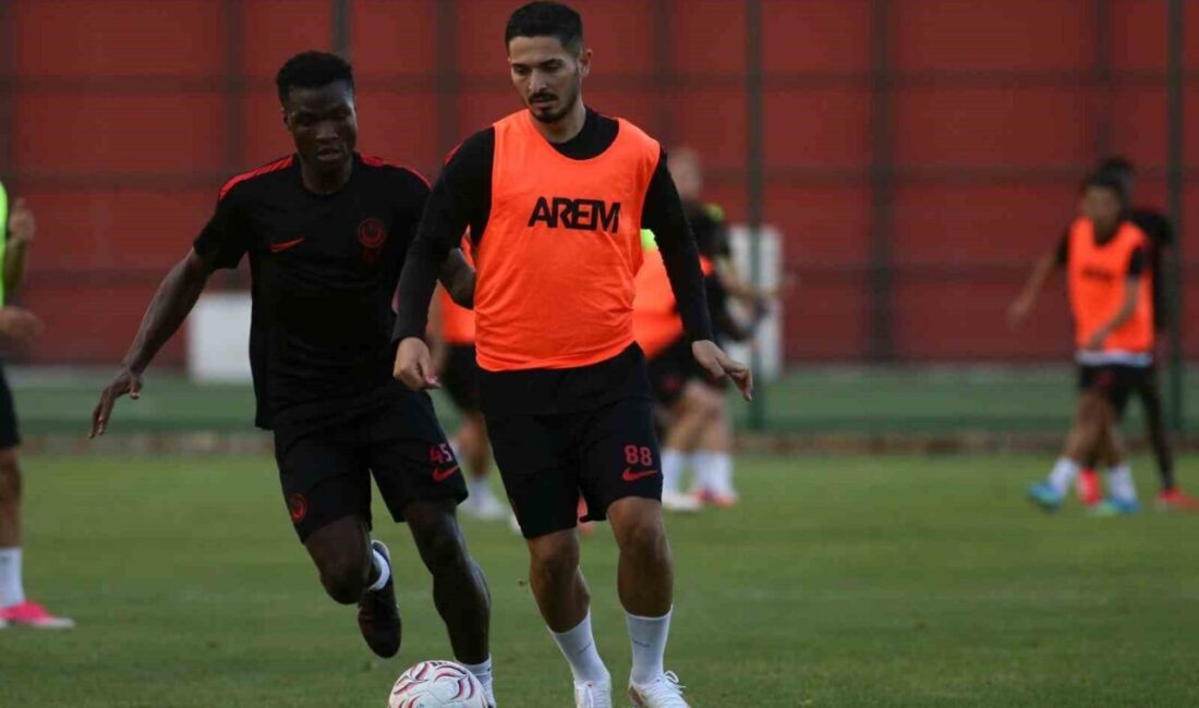 Trendyol Süper Lig’in 4. haftasında deplasmanda Trabzonspor ile karşılaşacak olan