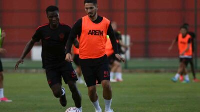 Trendyol Süper Lig’in 4. haftasında deplasmanda Trabzonspor ile karşılaşacak olan