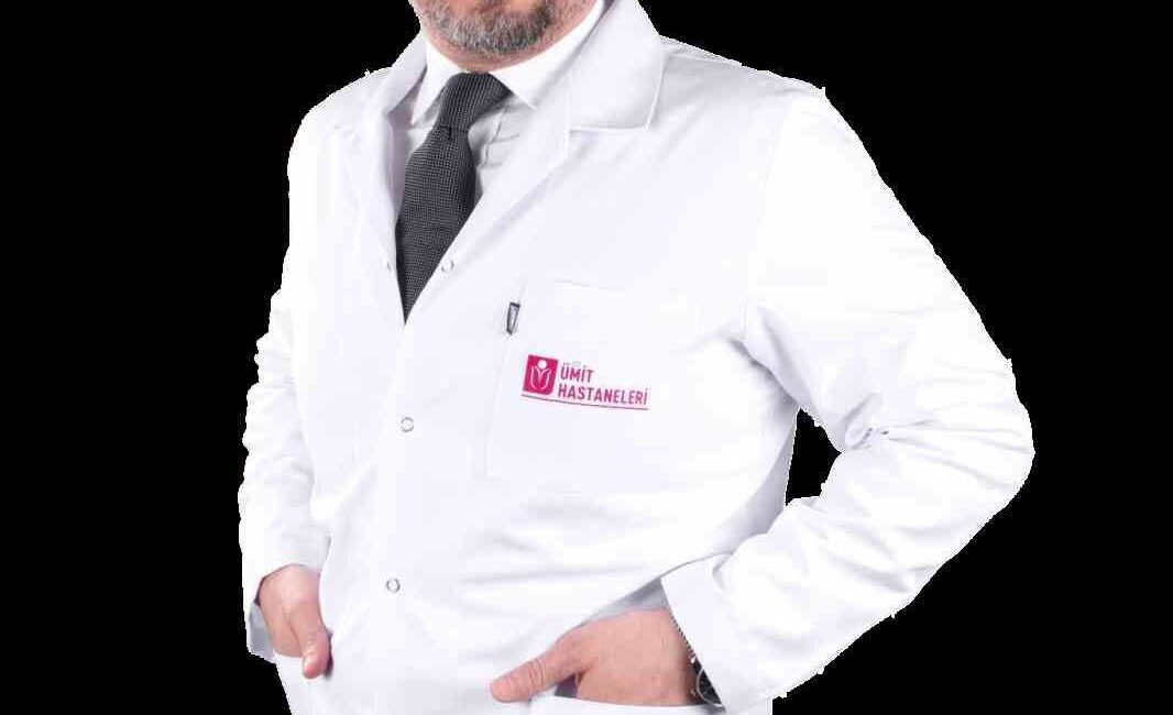 Özel Ümit Hastanesi Ortopedi ve Travmatoloji Uzmanı Op. Dr. Onur