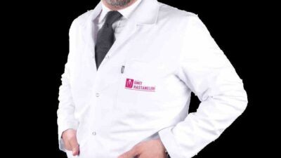 Özel Ümit Hastanesi Ortopedi ve Travmatoloji Uzmanı Op. Dr. Onur