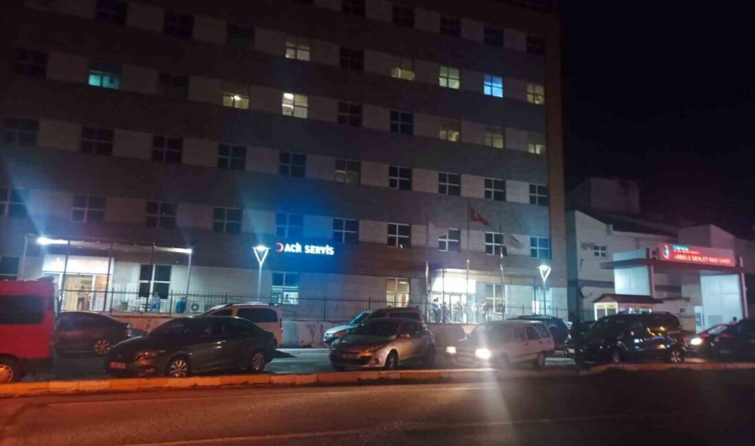 Giresun’un Görele ilçesinde gastroenterit salgını şüphesiyle son 3 günde 700’den