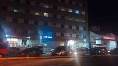 Giresun’un Görele ilçesinde gastroenterit salgını şüphesiyle son 3 günde 700’den