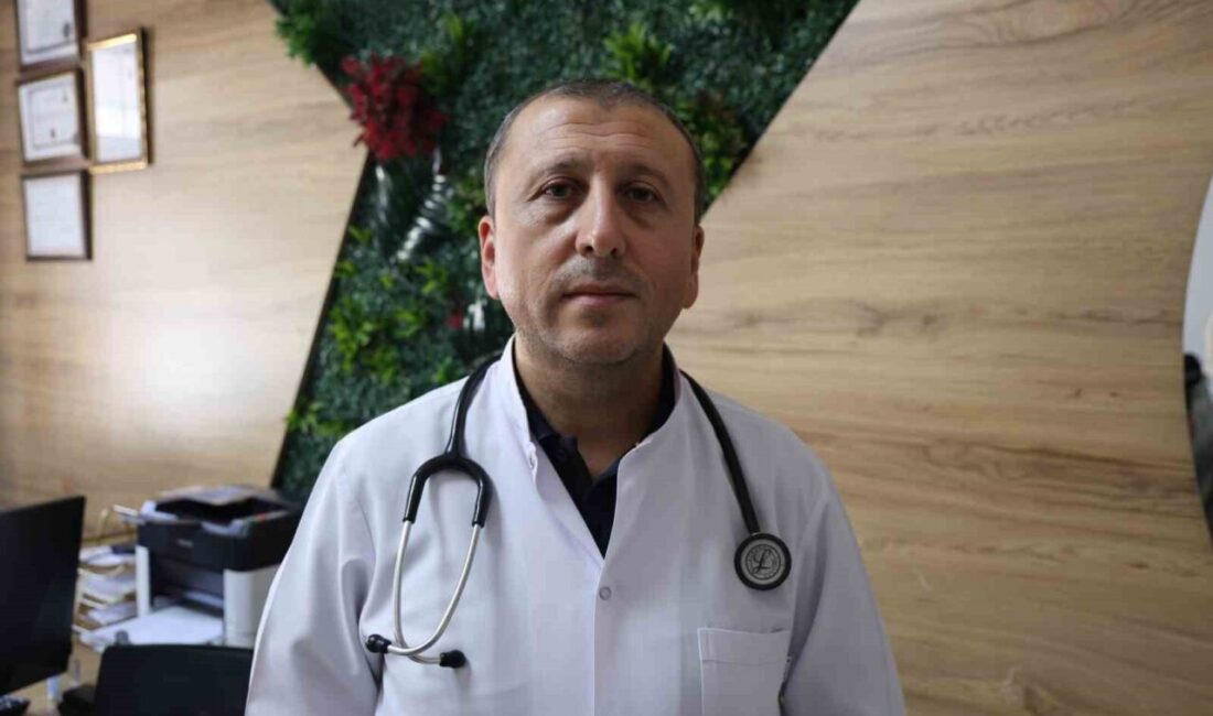 Klima önünde serinleyeyim derken hayatı tehdit eden hastalıklarla karşılaşılabilineceğini vurguayan