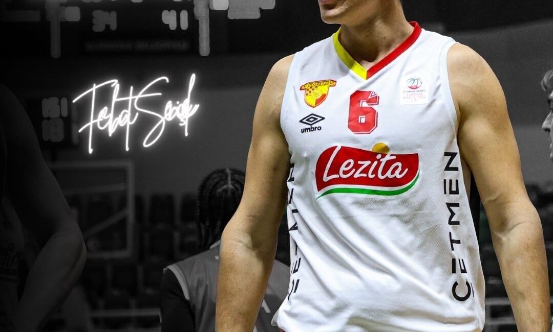 Göztepe Basketbol, Ferhat Seniçeli’in sözleşmesini uzattı Göztepe Basketbol, pivot pozisyonunda oynayan 24 yaşındaki oyuncu Ferhat Seniçeli