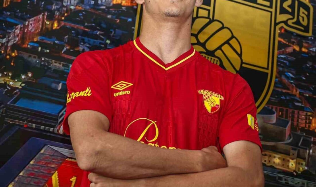 Göztepe, son olarak Fenerbahçe U19 forması giyen genç savunma oyuncusu