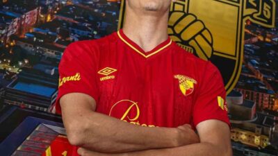 Göztepe, son olarak Fenerbahçe U19 forması giyen genç savunma oyuncusu