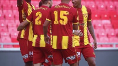 Göztepe, evinde oynadığı hazırlık maçında 1. Lig ekibi olan Bodrum