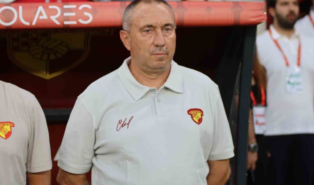 Göztepe’de Mateusz Lis’in ayrılığının ardından kaleyi kimin koruyacağı merak konusu