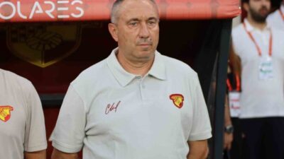 Göztepe’de Mateusz Lis’in ayrılığının ardından kaleyi kimin koruyacağı merak konusu