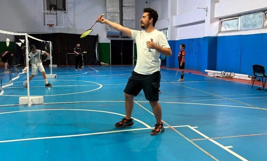 Gençlik ve Spor Bakanlığı (GSB) Gençlik Yaz Kulübü etkinlikleri kapsamında