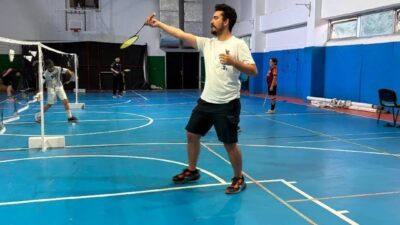 Gençlik ve Spor Bakanlığı (GSB) Gençlik Yaz Kulübü etkinlikleri kapsamında
